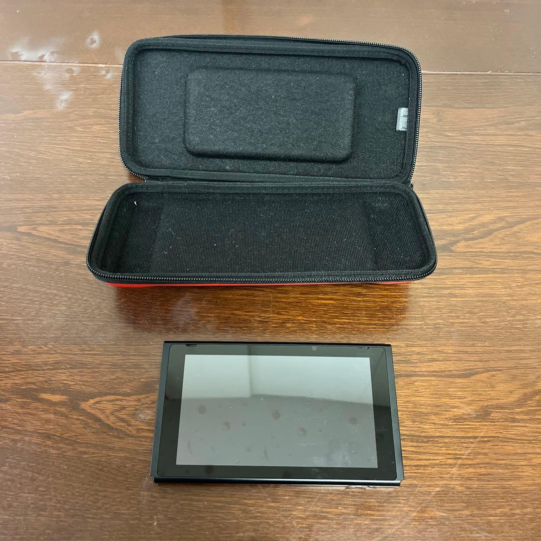 Nintendo Switch 本体のみ