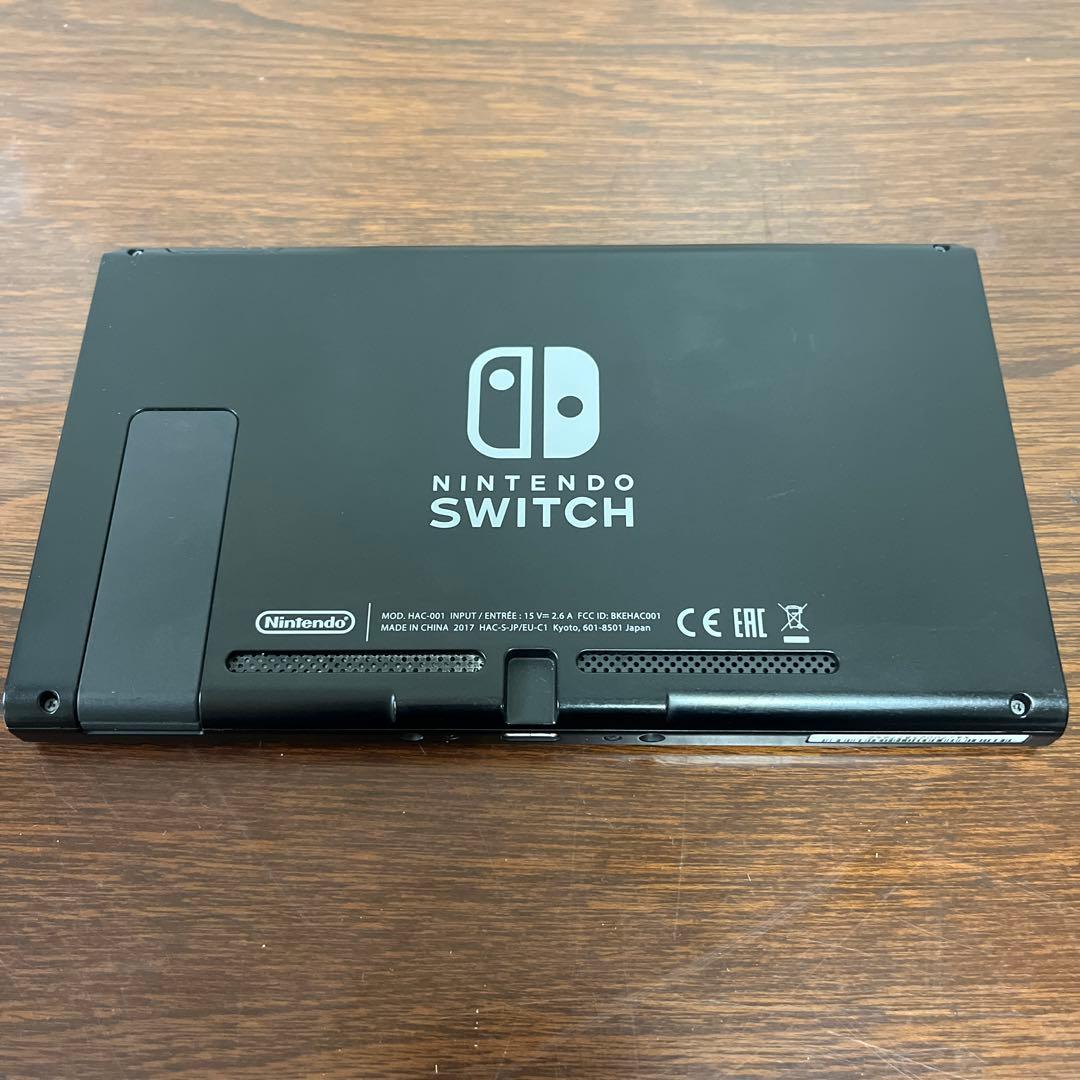 Nintendo Switch 本体のみ