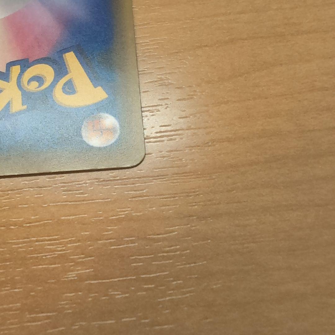 美品　最安値　ミュウ CP5 幻·伝説ドリームキラコレクション 017/036