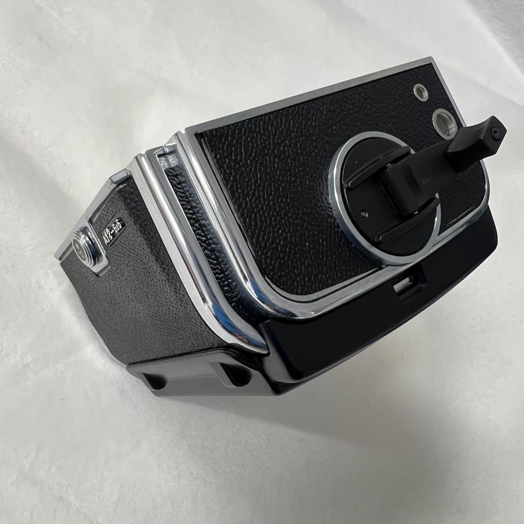 HASSELBLAD ハッセルブラッド A12 6×6 フィルムマガジン Hasselblad