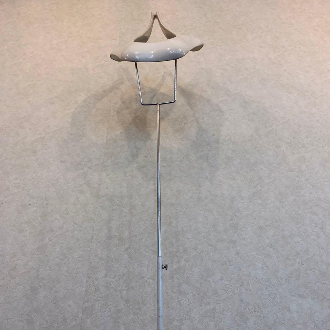 トルソー アンティーク 古道具 ビンテージ スタンド マネキン レトロ