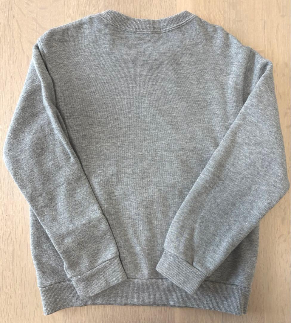 familiar ファミリア　トレーナー120㎝