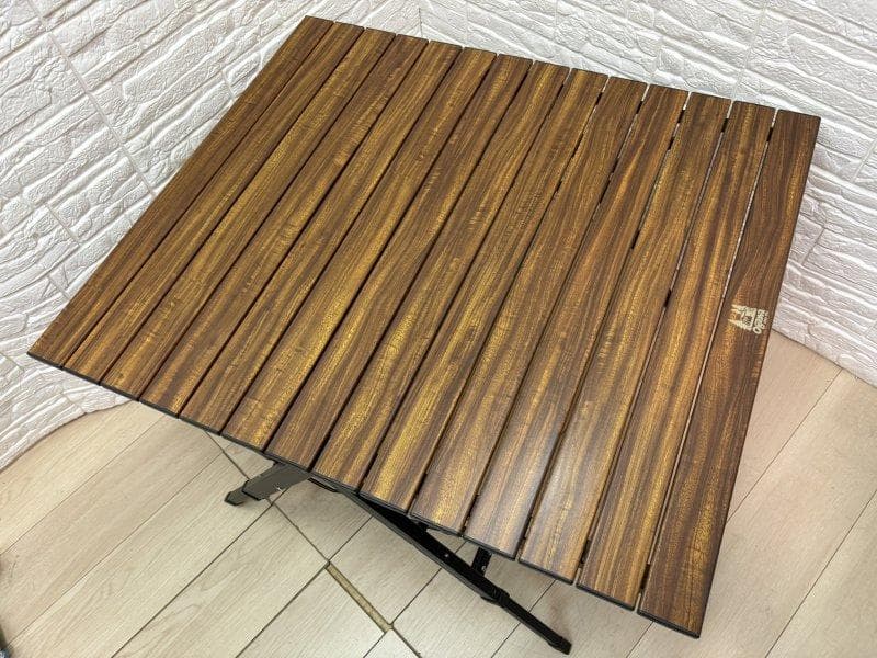 ogawa オガワ 3ハイ＆ローテーブルⅡ 折りたたみテーブル