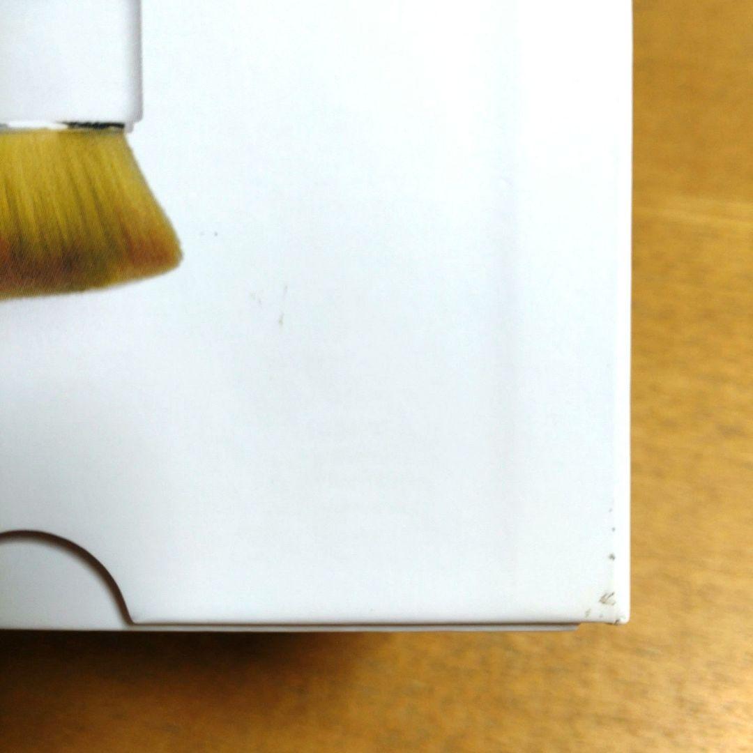 【ゆう】新品未使用！ アーティス メイクアップブラシ パームブラシ ミニ