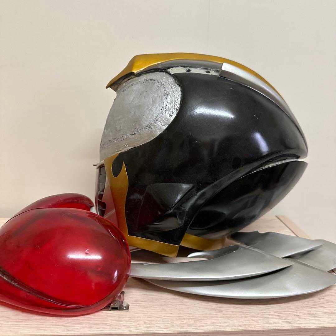 専用✩︎仮面ライダーブレイド レプリカマスク