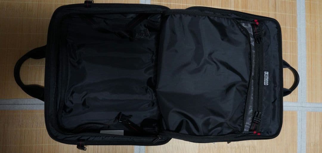 Victorinox ビクトリノックス ソフト キャリーケース 機内持込