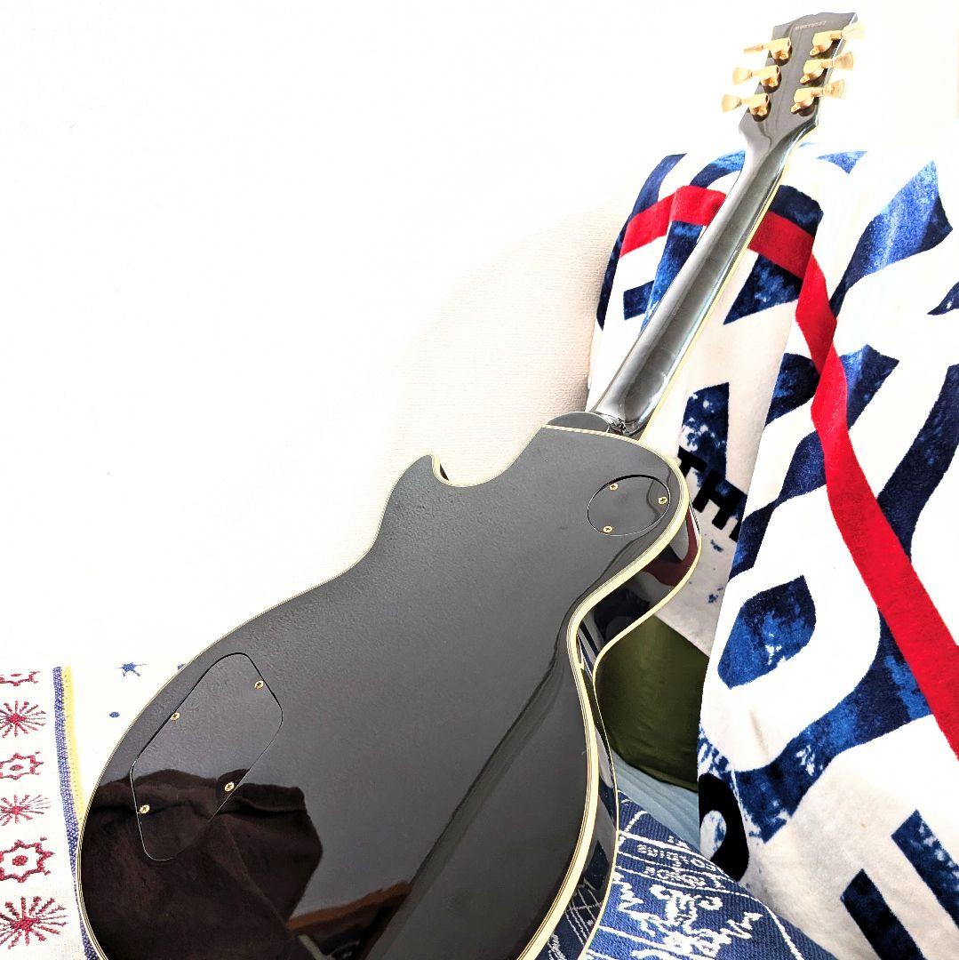 Blitz by Aria Pro II エレキギター　レス・ポールタイプ