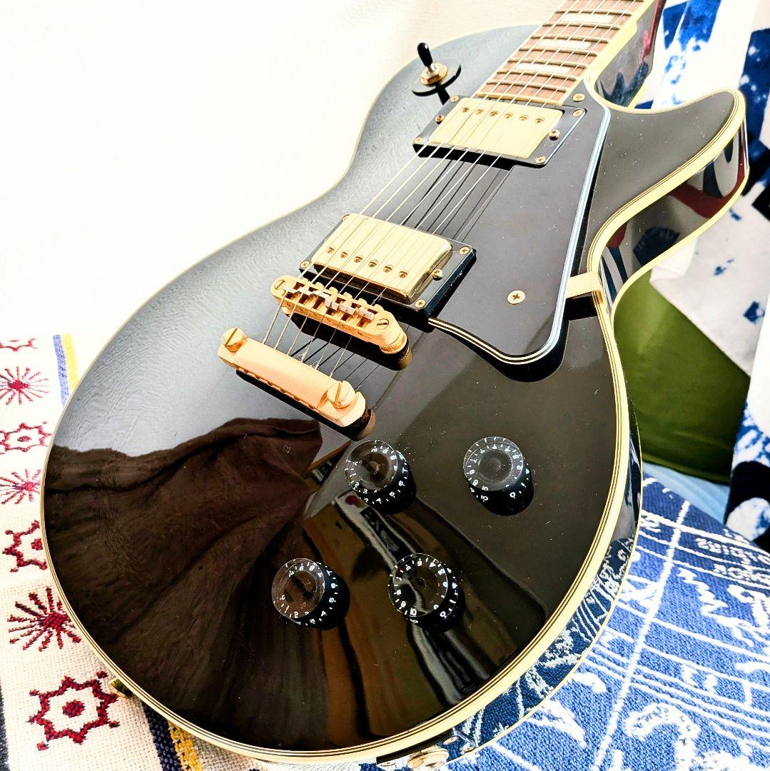 Blitz by Aria Pro II エレキギター　レス・ポールタイプ