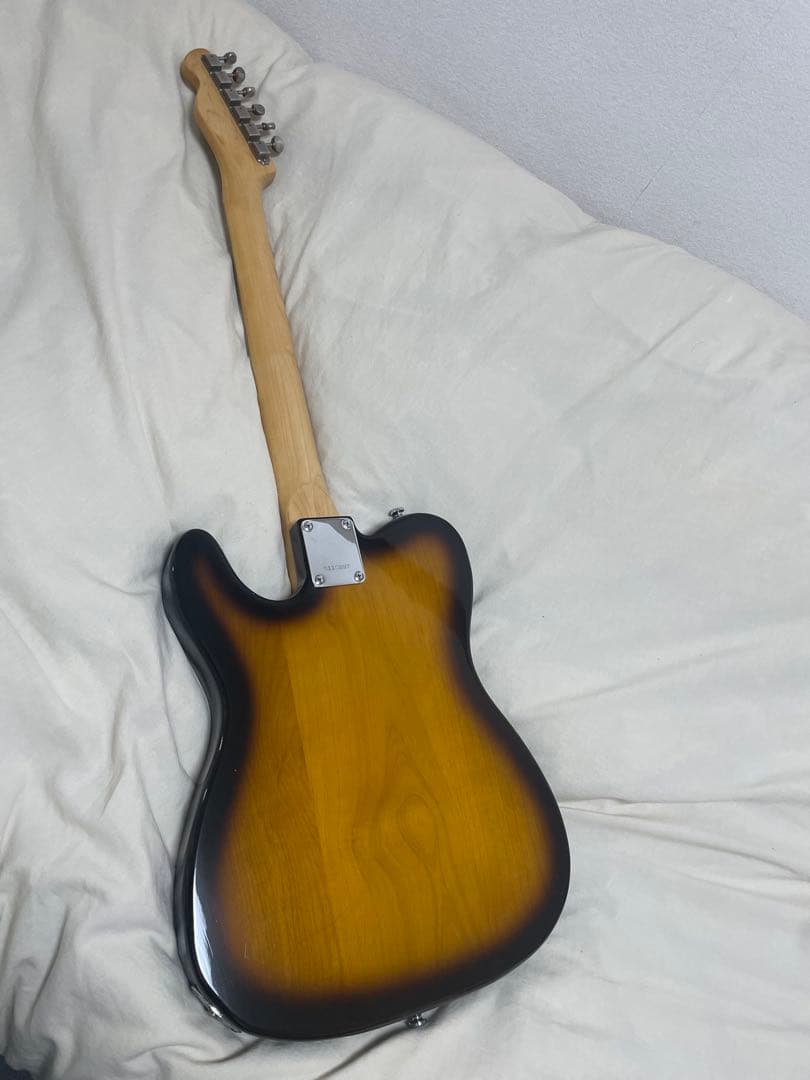 Tokai テレキャスター ATE30