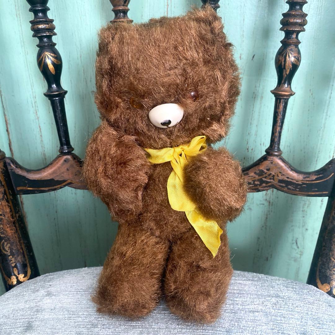 DDR ベア DDR BEAR ベルリンベア　ドイツベア　ヴィンテージベア