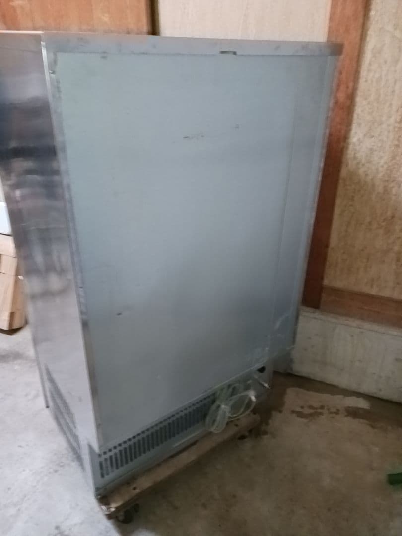 ホシザキ　業務用製氷機　IM-75M