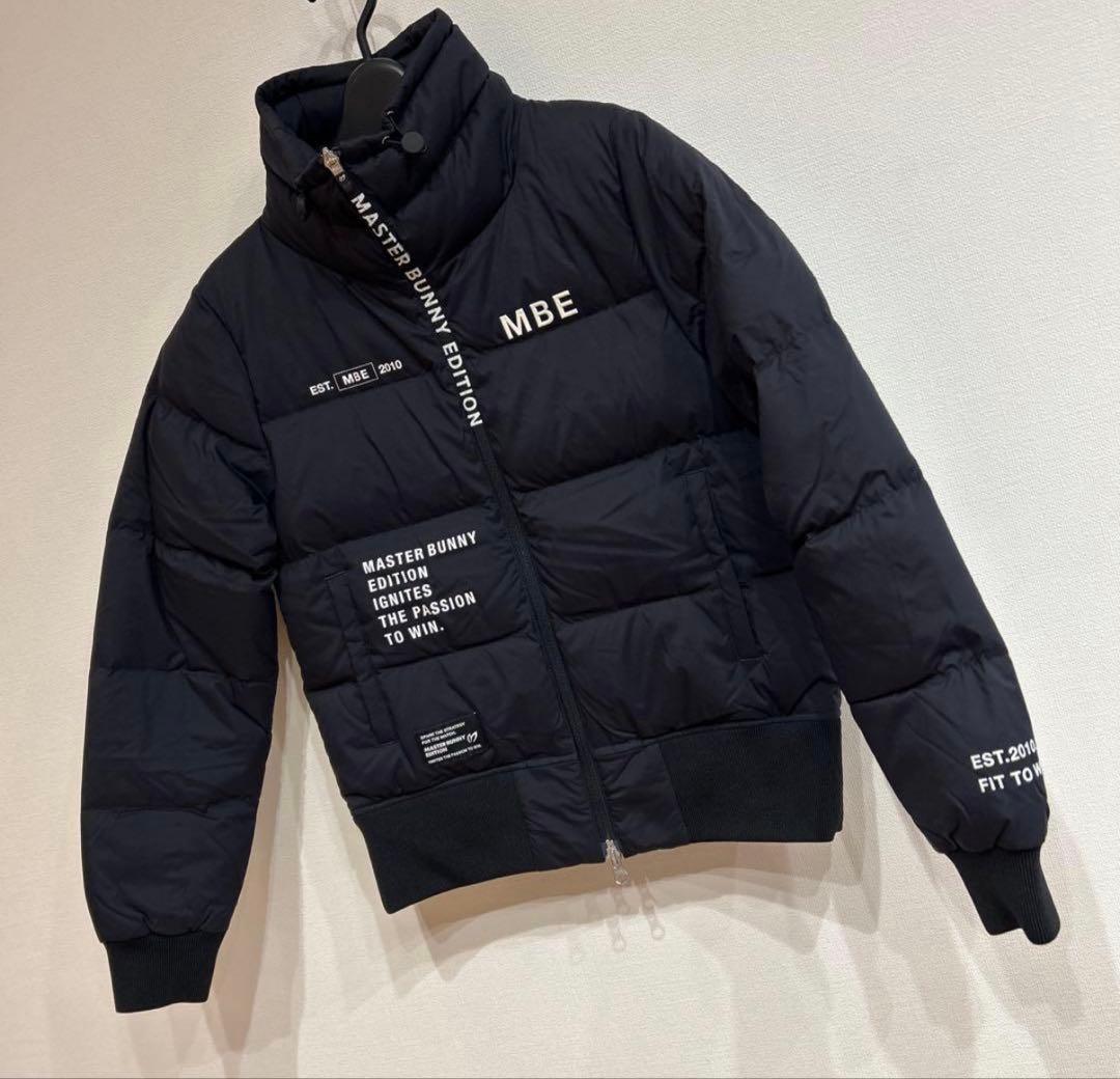 イ*☆様 マスターバニーエディション　ダウンジャケット　レディース