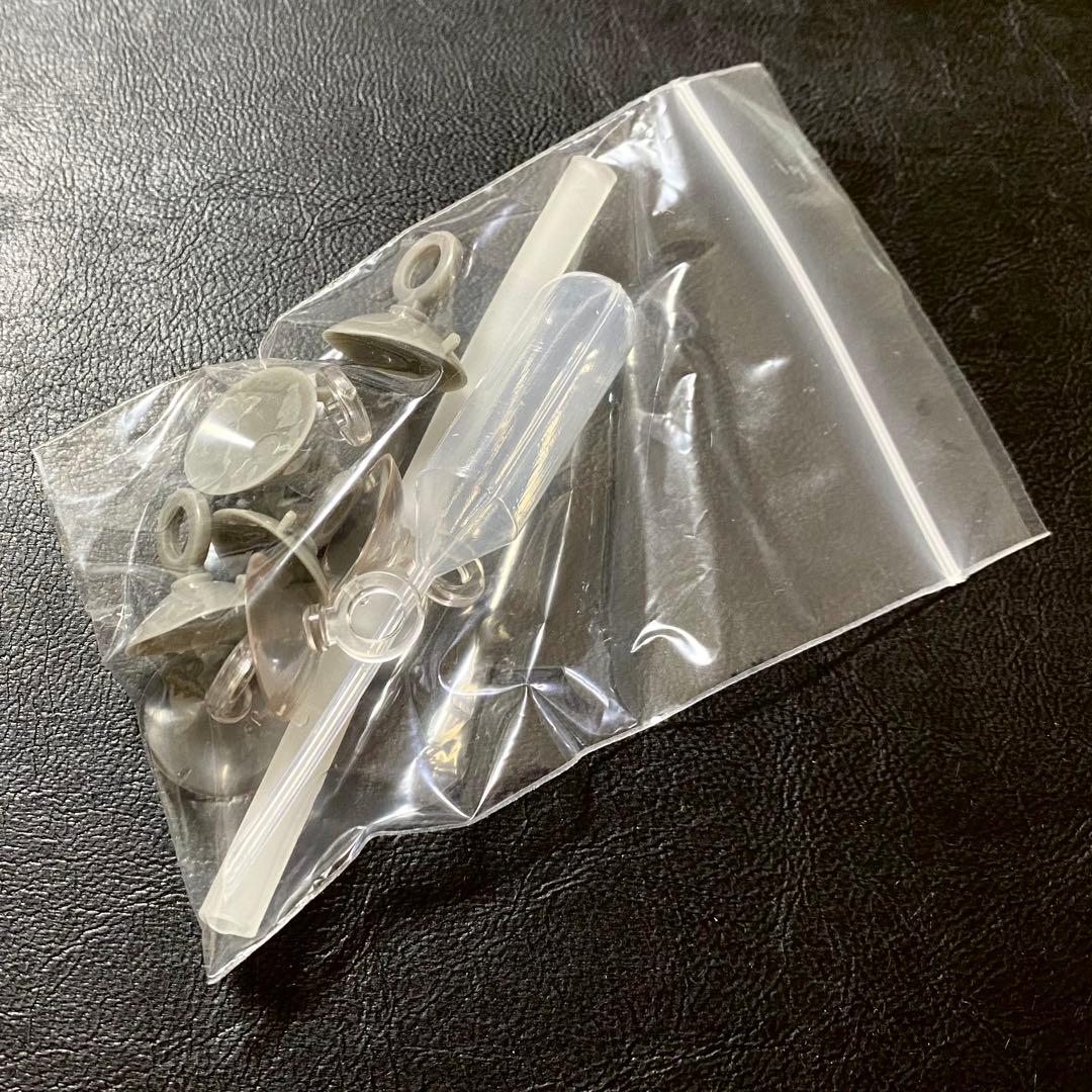 廃盤＊未使用新品】ADA 旧ロゴ ニューパレングラス 天野尚 - メルカリ