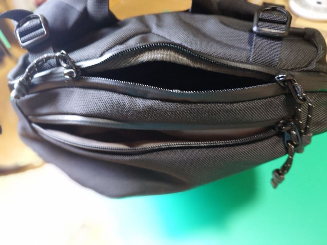 Burton ゴージ 20L バックパック