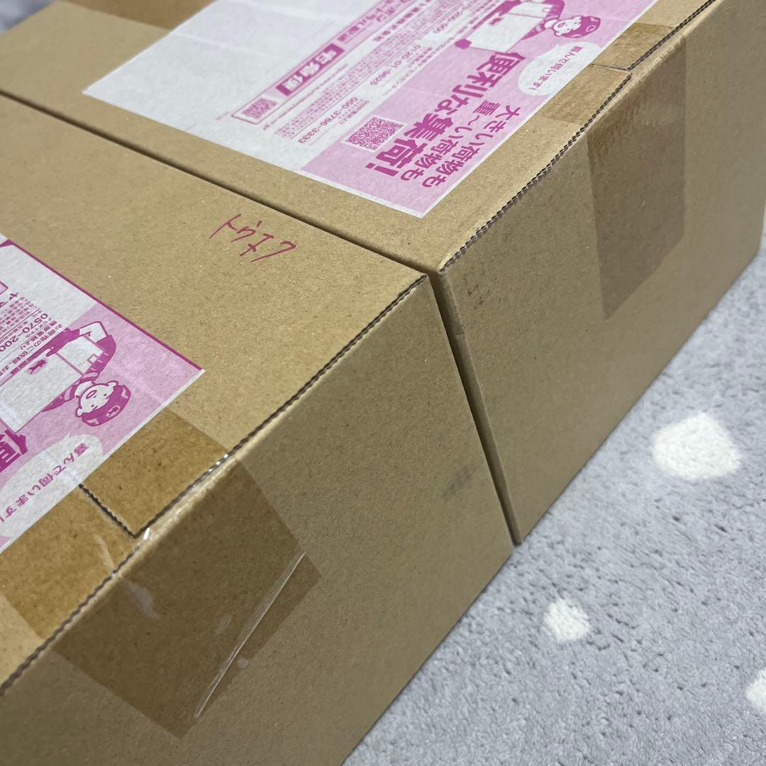 【未開封のまま発送】スペシャルBOX「ポケモンセンタートウホク 2BOX