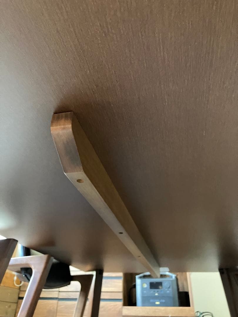 富士ファニチア 『Koti』ダイニングセット(引き取り可)