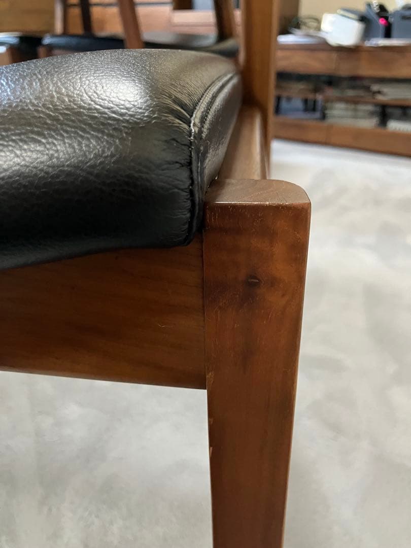 富士ファニチア 『Koti』ダイニングセット(引き取り可)