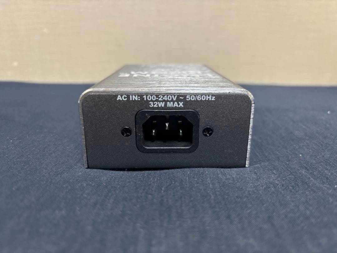 ギター Fender engine room LVL 5