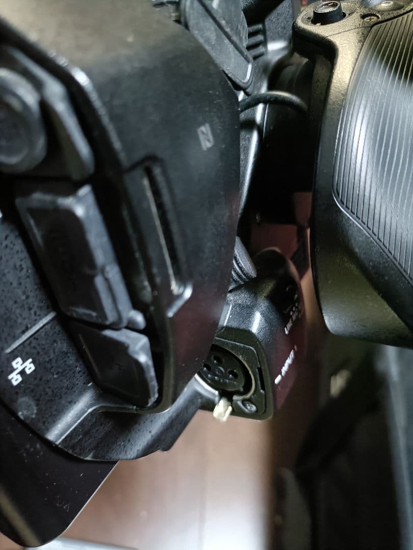 ★値段交渉応じます★SONY fs5 XDCAM 4K業務用ビデオカメラ本体