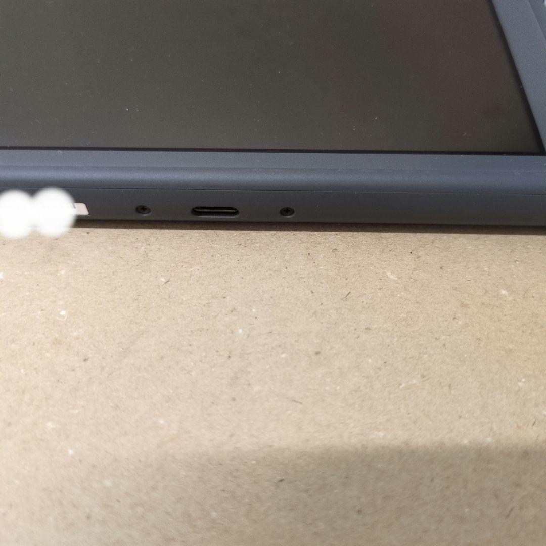 Nintendo Switch LITE グレー