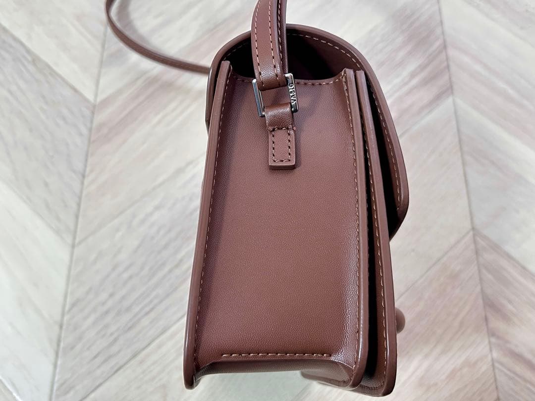 vasic city mini mini ショルダー