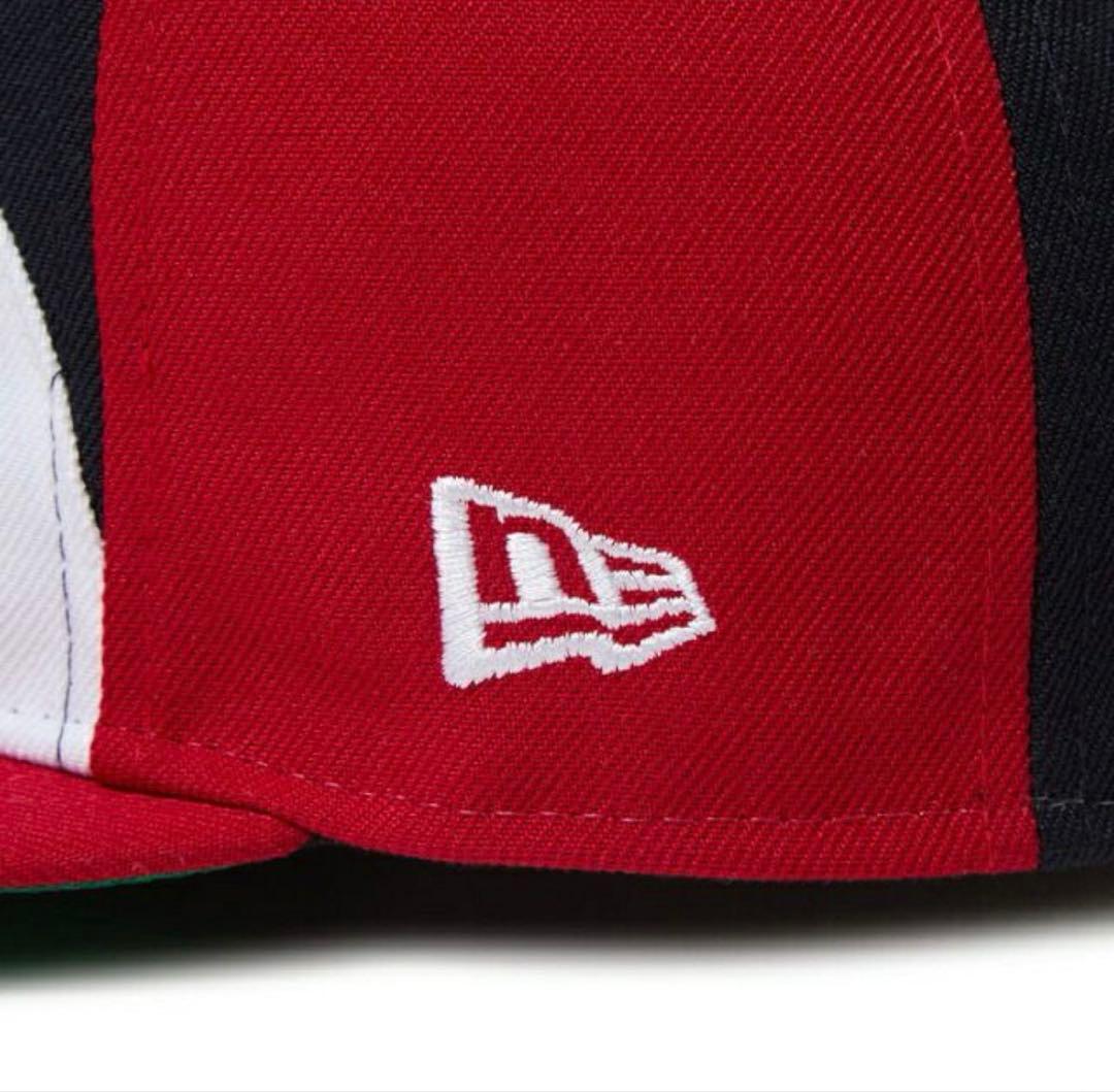 ニューエラ 近鉄バファローズ 59FIFTY キャップ 7 1/2 - メルカリ