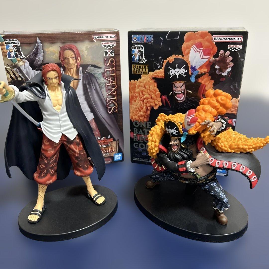 ワンピース プライズ フィギュア まとめ売り24体 開封済み - メルカリ