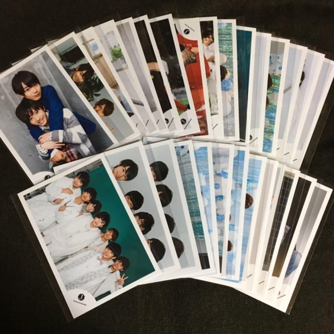 なにわ男子 道枝駿佑 公式写真 297枚 まとめ売り Amazon.co.jp: なにわ男子