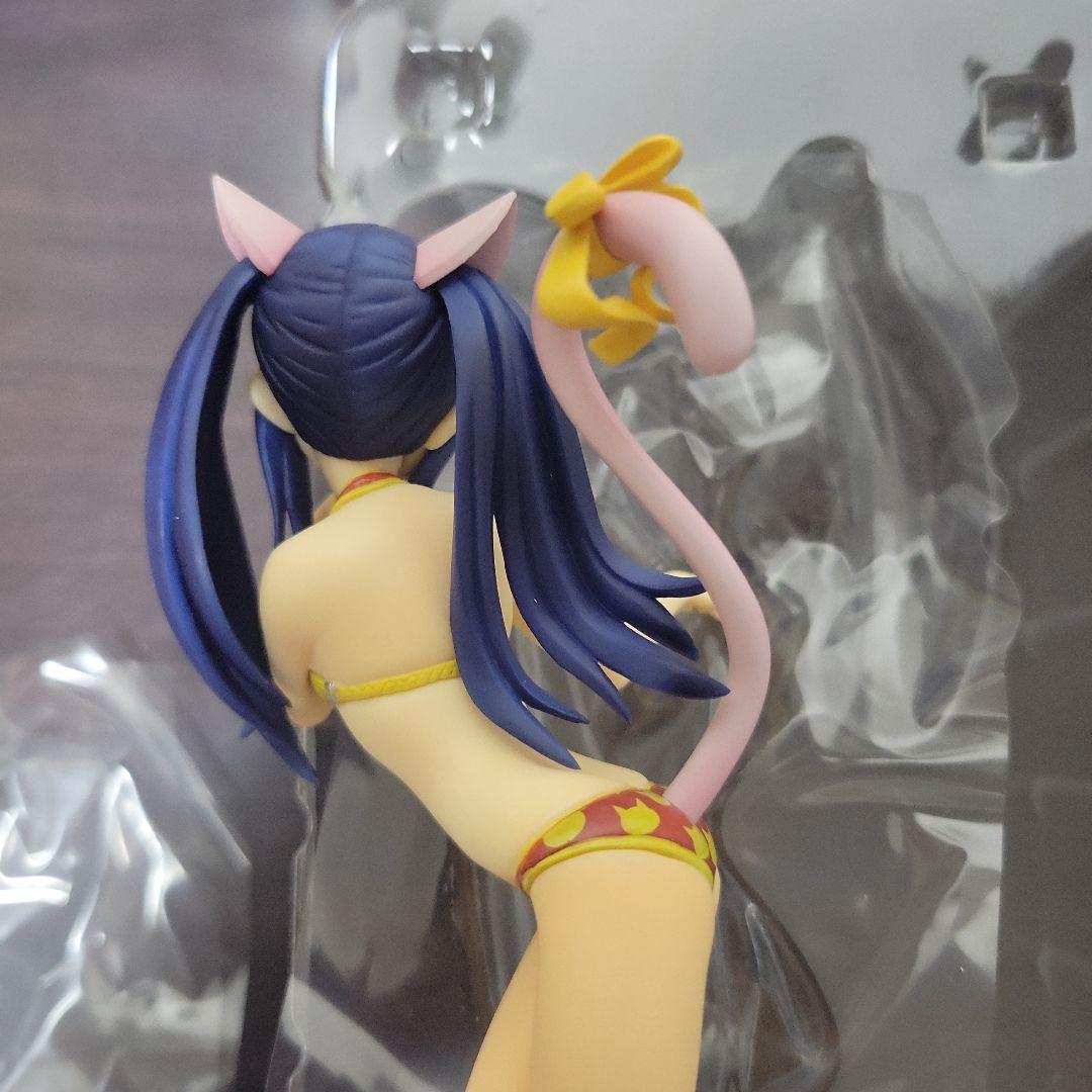 【希少】FAIRY TAIL ウェンディ 水着Ver.　ウェンディ・マーベル