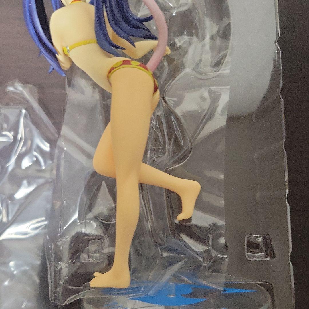 【希少】FAIRY TAIL ウェンディ 水着Ver.　ウェンディ・マーベル