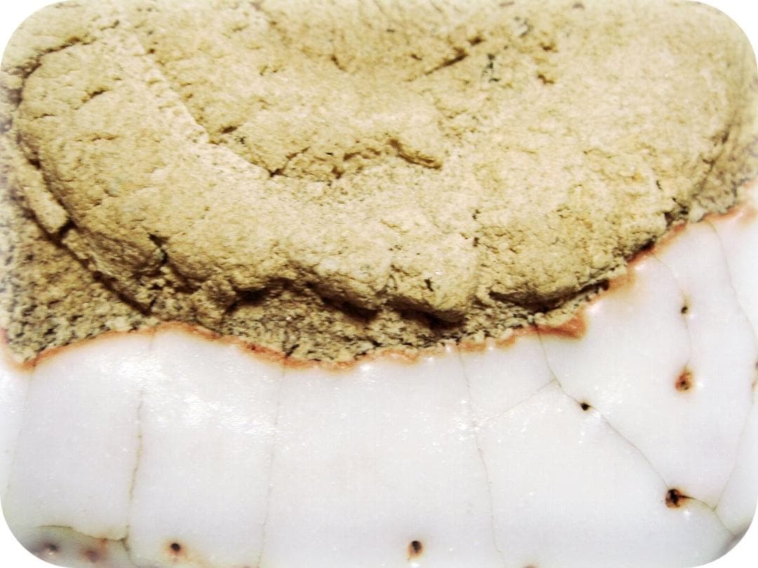 314『志野茶碗 箱付き』 /骨董品 古美術 古玩 アンティーク