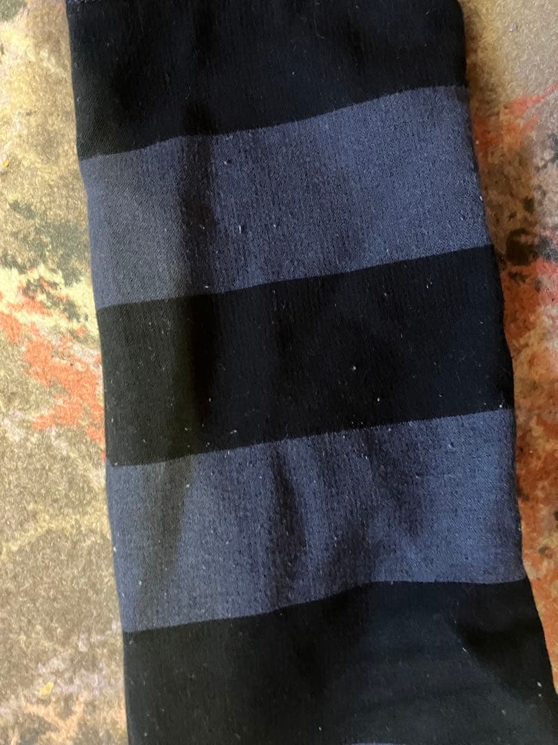 natal design g55 ボーダーストレッチ　32インチ　2点セット売り