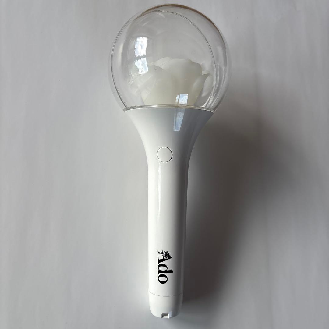 Ado モナリザの横顔ペンライト2本 カムパネルラペンライト1本