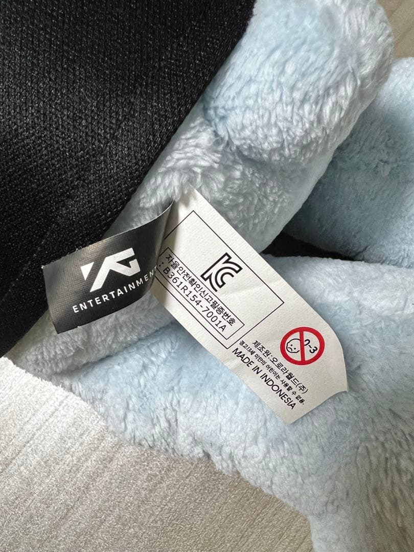 ☆最終値下げ激レア☆G-DRAGON2013WORLD TOUR YG公式グッズ