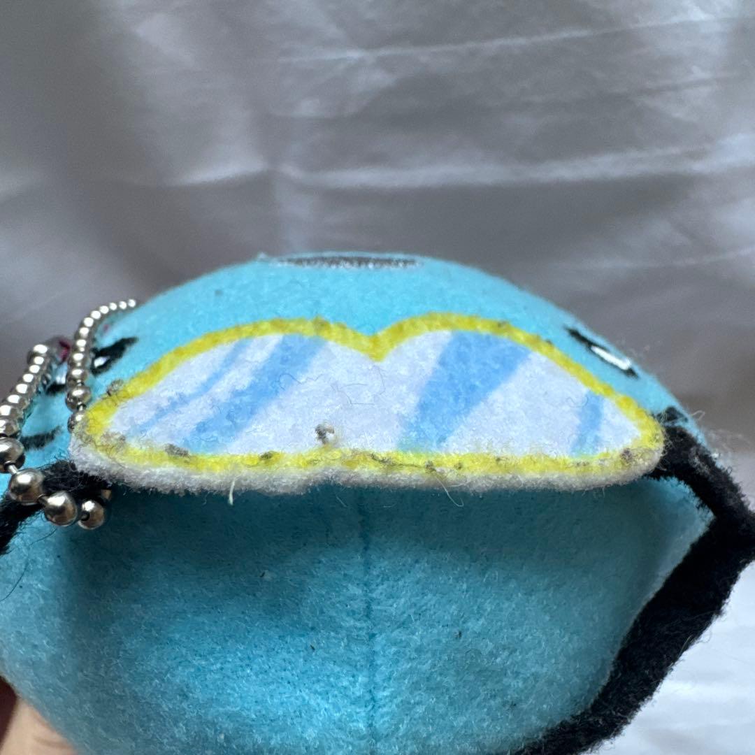 髙木雄也 ゆーやせーばぁ ぬい