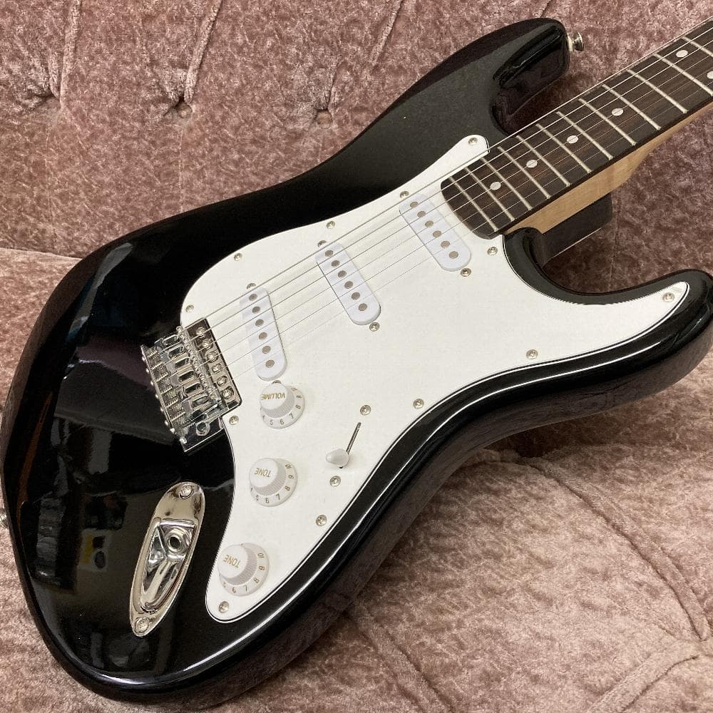 mavis(メイビス) エレキギター◇イシバシ楽器◇ストラトタイプ