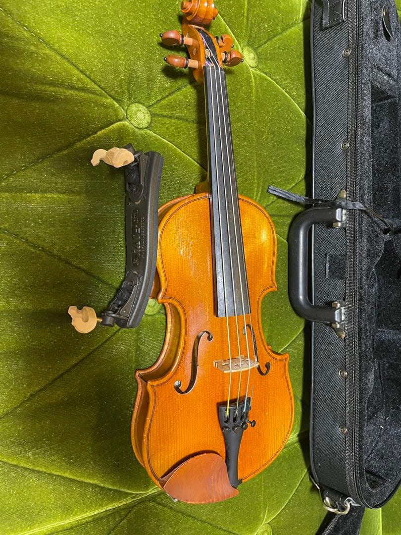 Nicolo Santi NSN50S 1/8 ニコロサンティ バイオリン