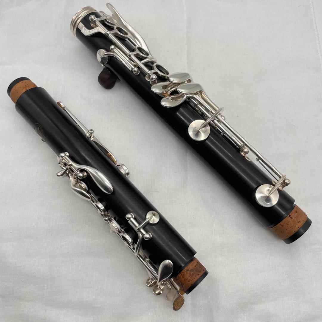 【年末年始限定価格】YAMAHA YCL-851 Custom CX