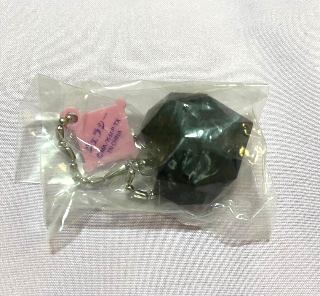 【希少】シュガシュガルーン ハートキーホルダー 【全8種セット・新品未使用】