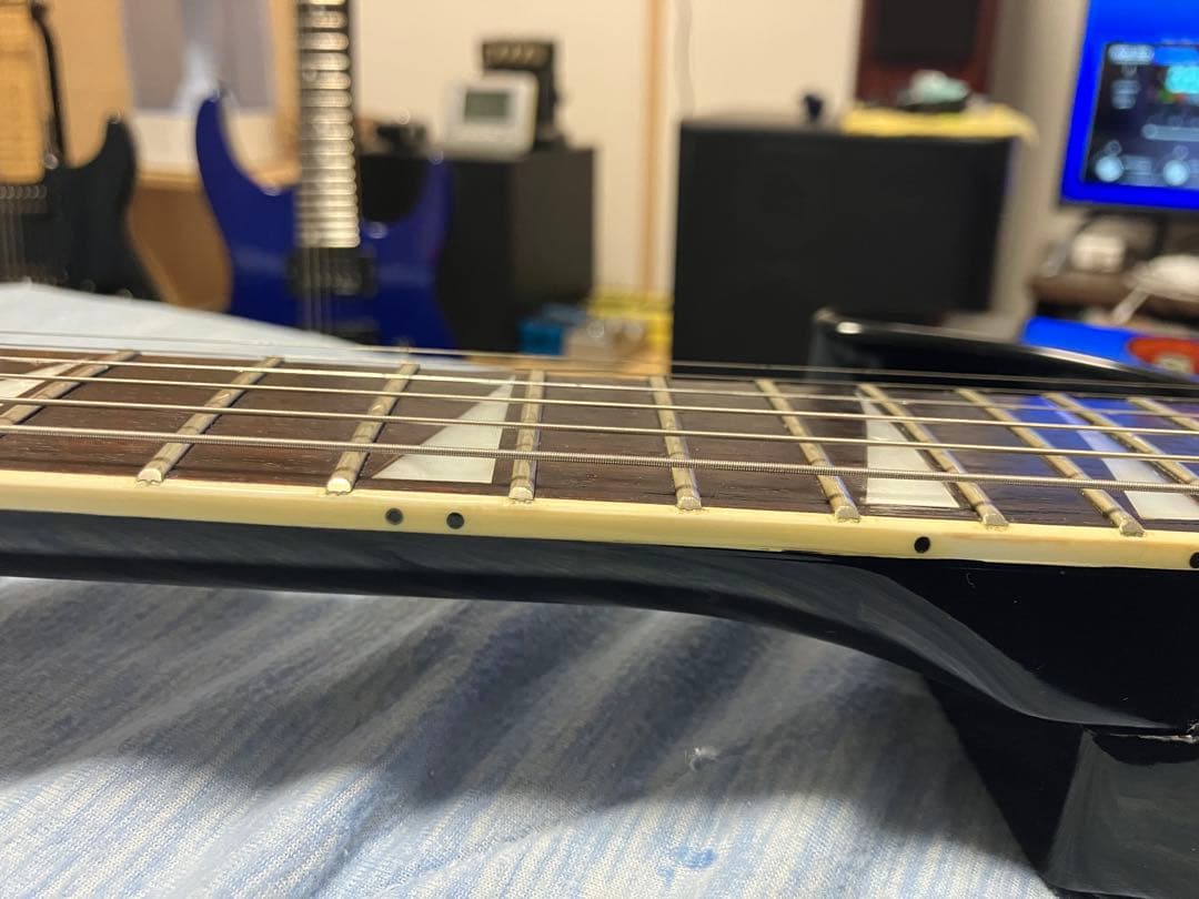 ARIAPROⅡダイヤモンドシリーズJX-3ディンキー　レア品