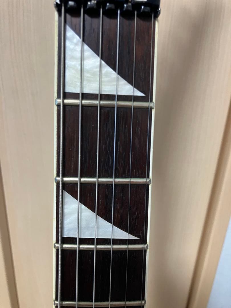 ARIAPROⅡダイヤモンドシリーズJX-3ディンキー　レア品