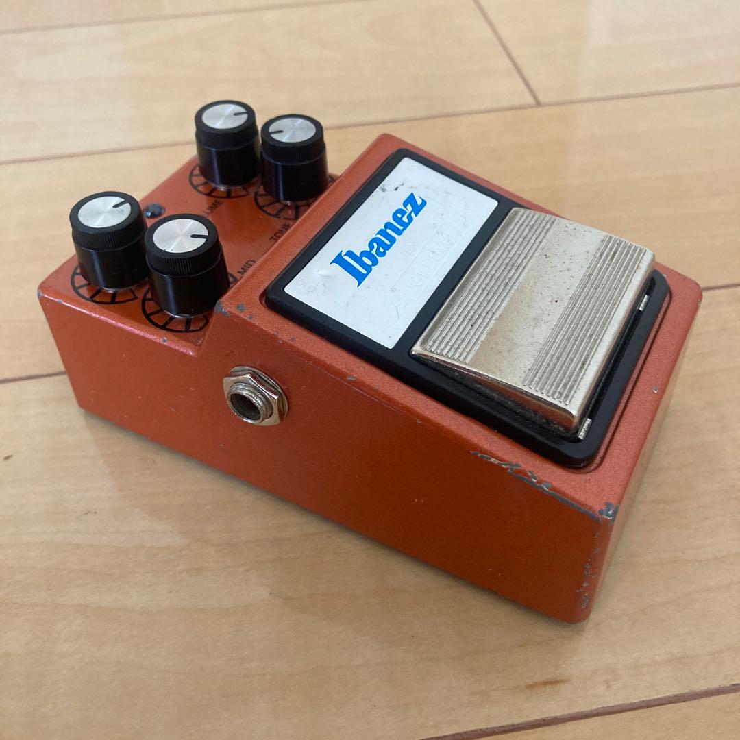 ギター Ibanez JD9 Jet D