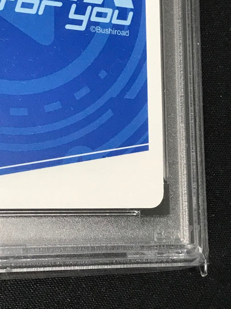 【世界に6枚】Reバース　宝多 六花 pp psa10　reバース