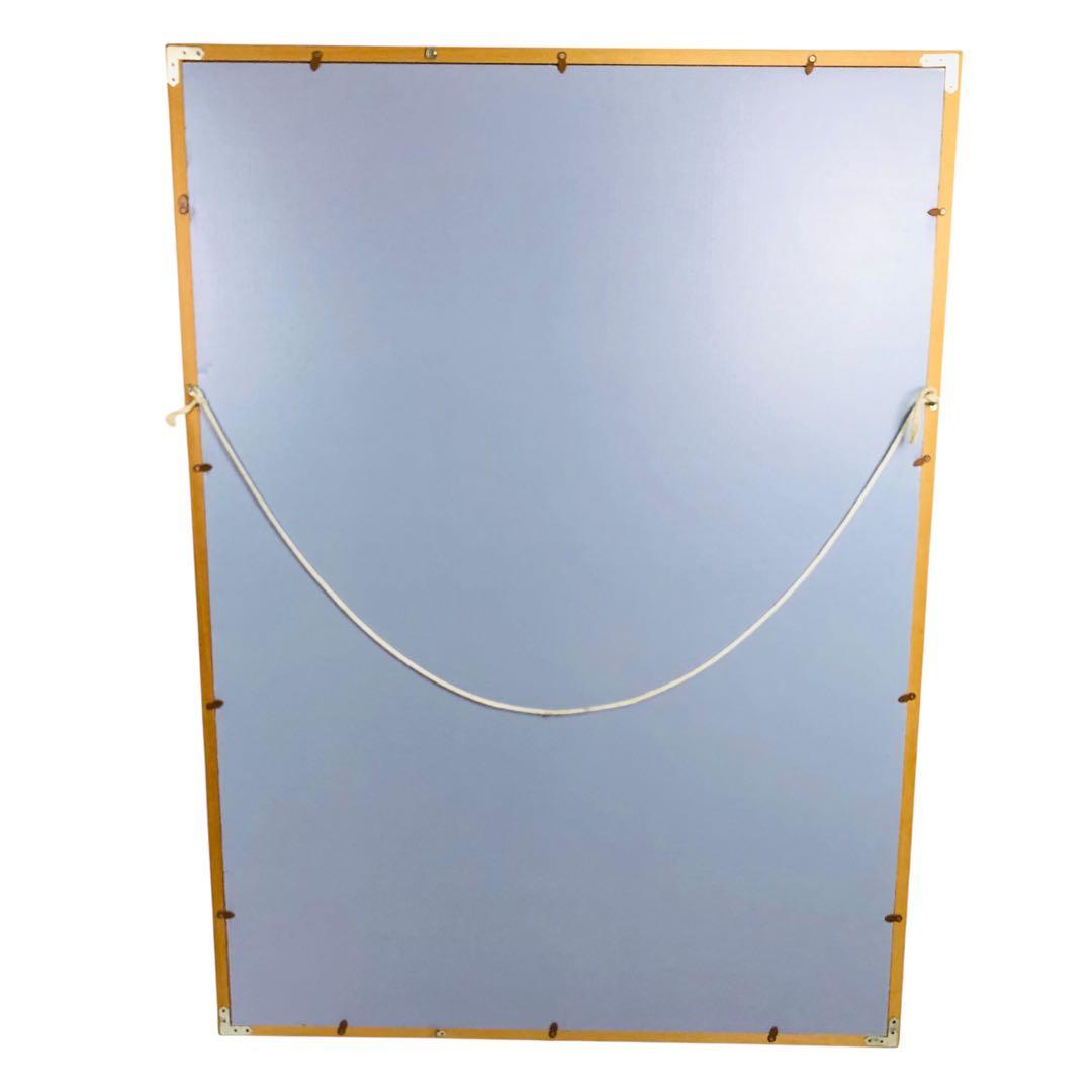 わたせせいぞう「明日のEveと 」特大パズル 完成品 105×76.5cm