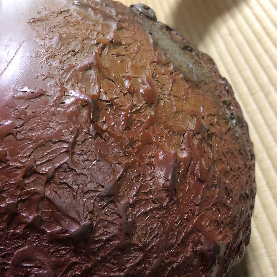 備前焼　米田作