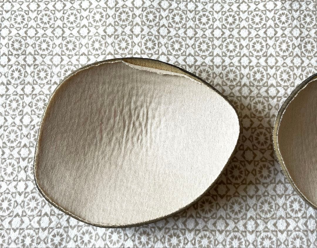 グラントイーワンズ　ホルミーUブラトップ　Mサイズ