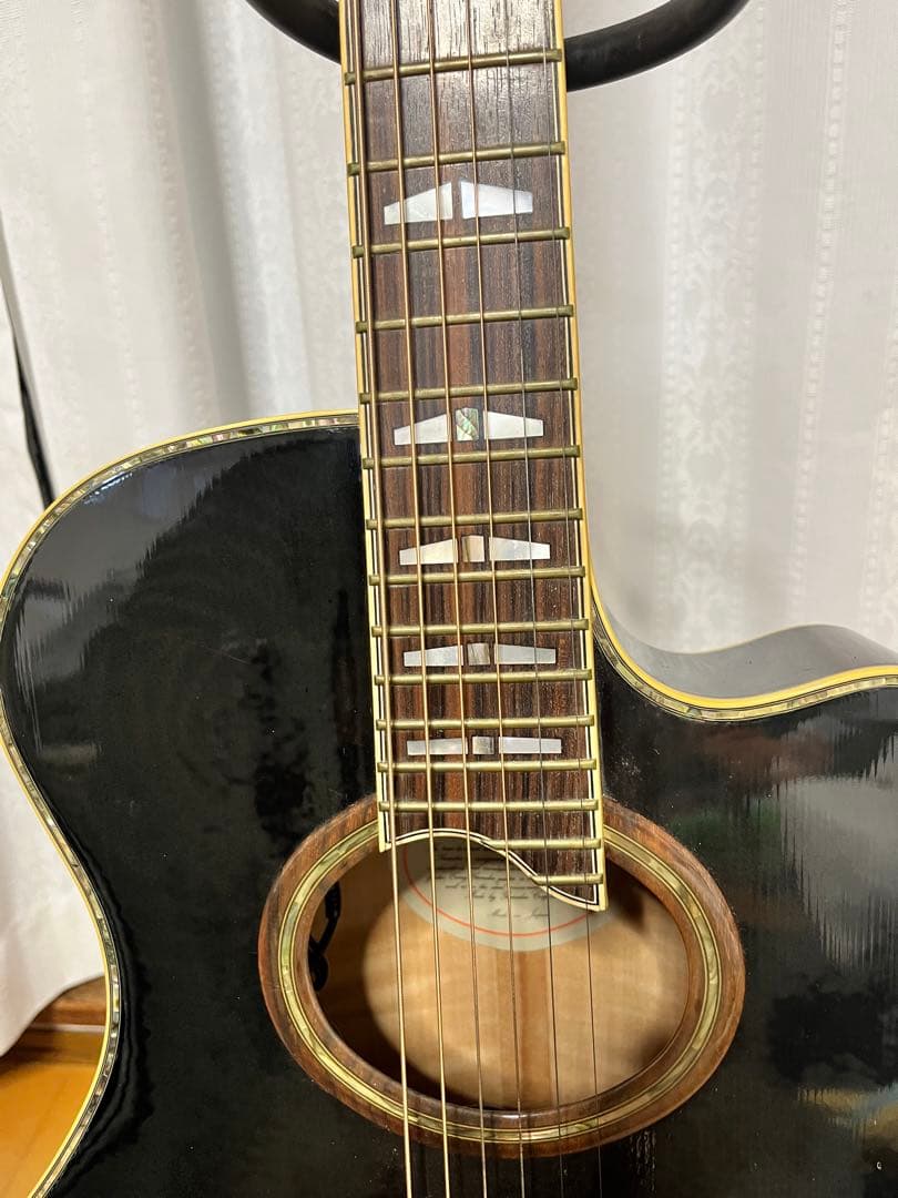 MORRIS モーリス アコースティックギター MF-256CS 【公式通販