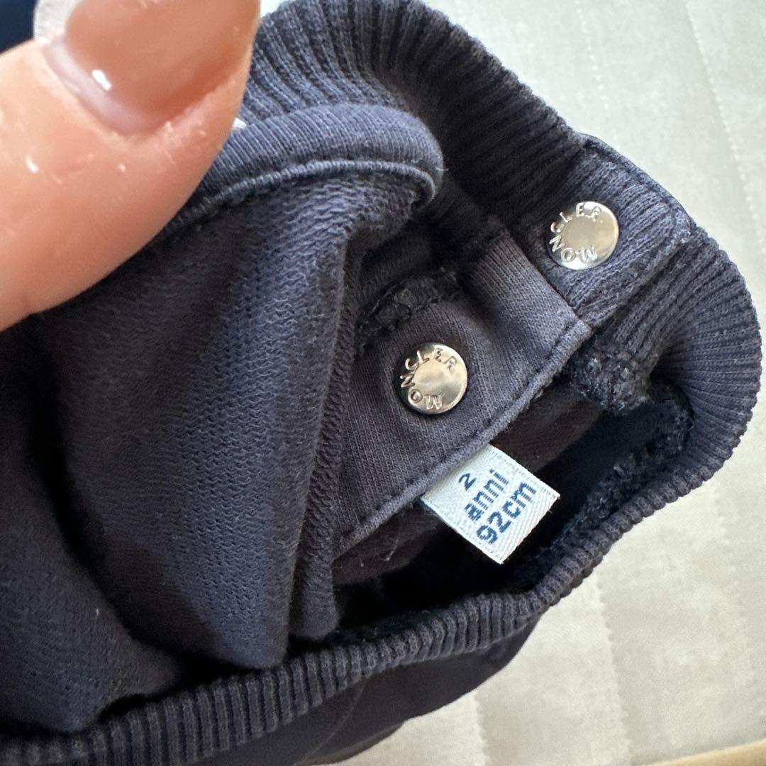 MONCLER モンクレールトレーナー スエット