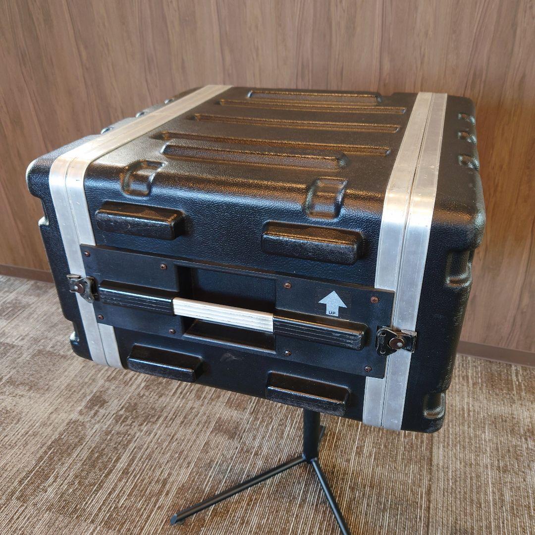 e*a様 SKB ラックケース 6U