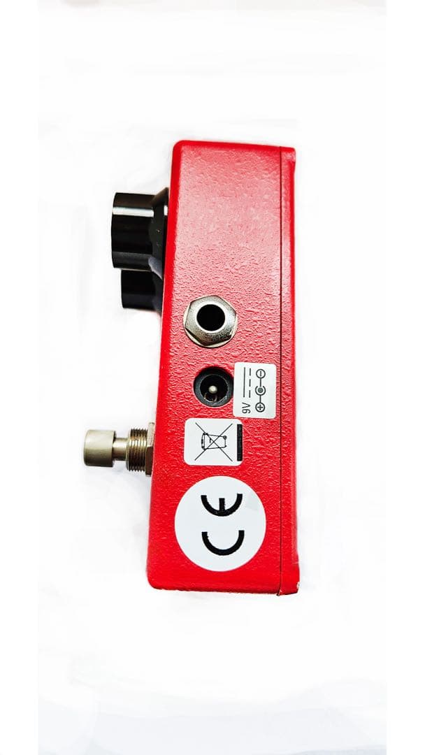 MXR M102 Dyna Comp ダイナコンプ